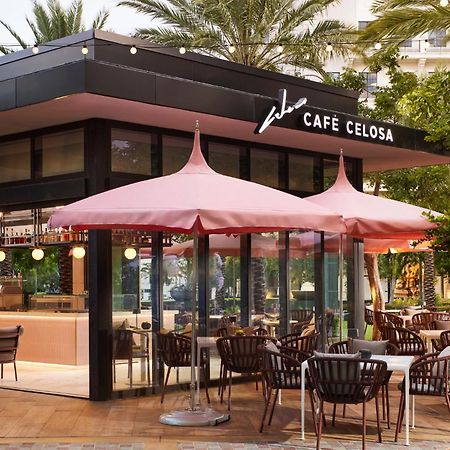 Loews Coral Gables Hotel Exteriér fotografie