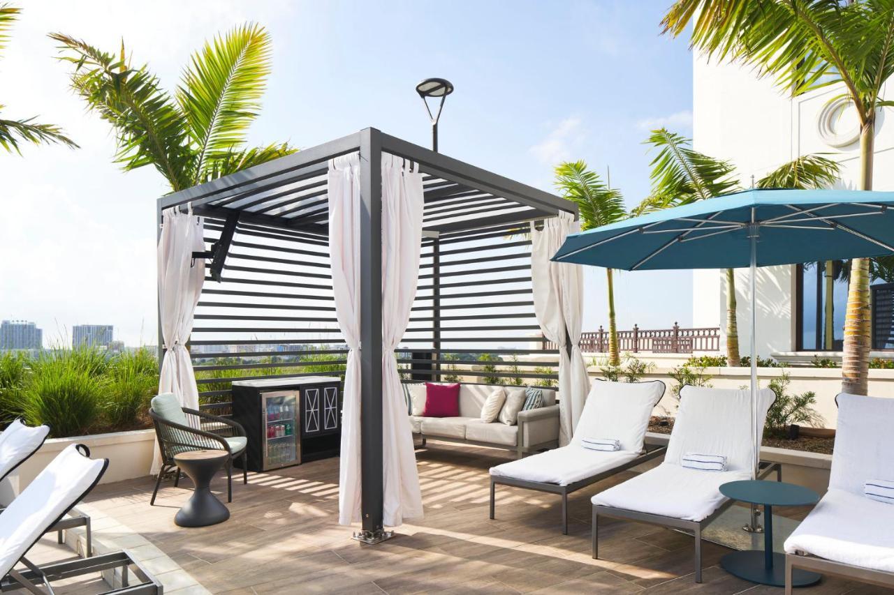 Loews Coral Gables Hotel Exteriér fotografie