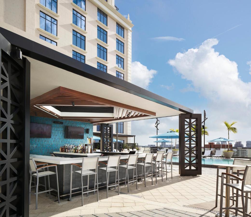 Loews Coral Gables Hotel Exteriér fotografie