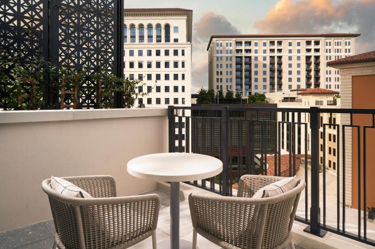 Loews Coral Gables Hotel Exteriér fotografie